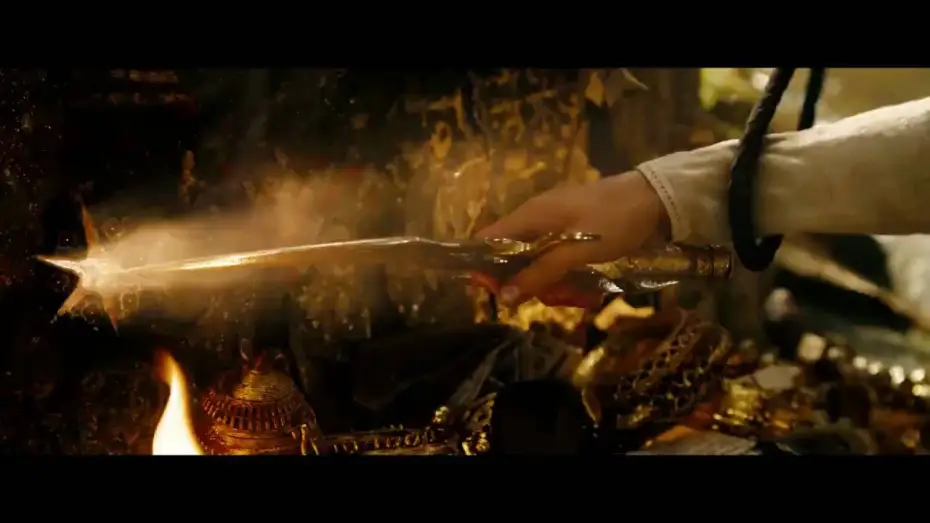 Watch film Prince of Persia: The Sands of Time | Prince of Persia - Bande-annonce HD VF