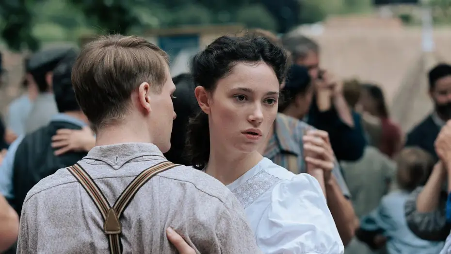 Watch film Silent Rebellion | &Agrave; bras-le-corps, un film de Marie-Elsa Sgualdo &ndash; Bande annonce