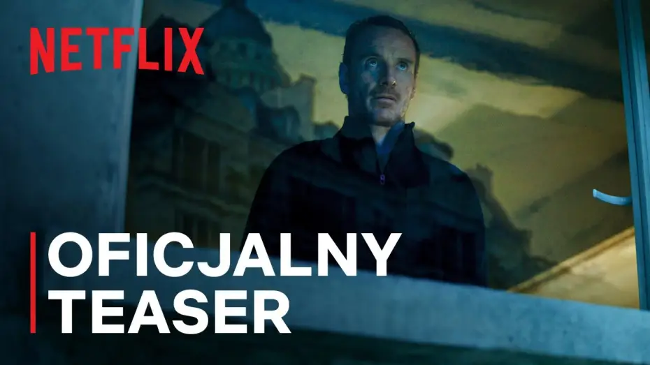 Watch film The Killer | Oficjalny teaser