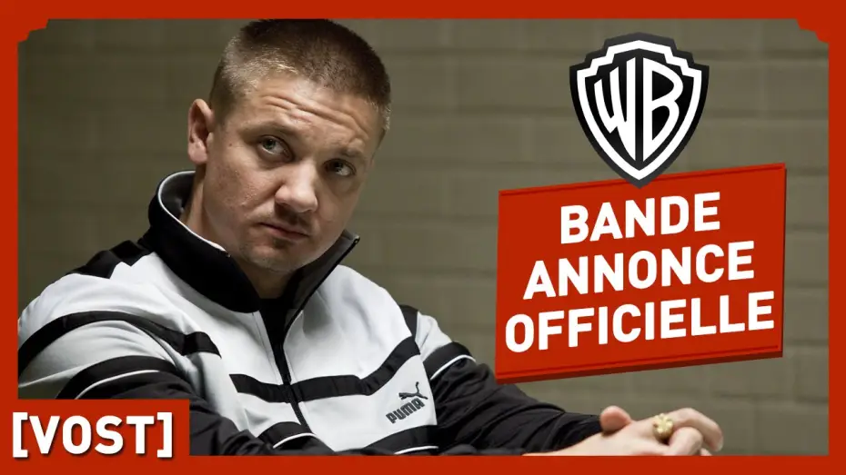 Watch film The Town | The Town - Bande Annonce 2 VOST