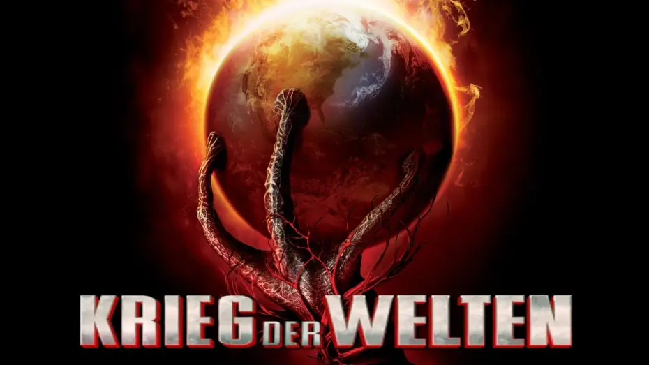 Watch film War of the Worlds | Krieg der Welten - Trailer HD deutsch