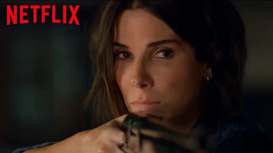 Watch film Bird Box | BIRD BOX - Extrait VF