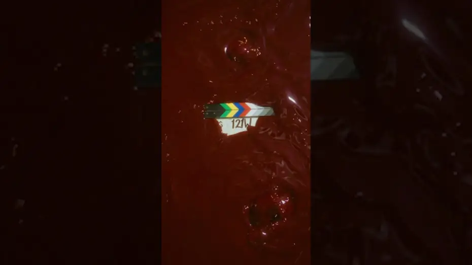 Watch film Evil Dead Wrath — Evil Dead Wrath wraps filming