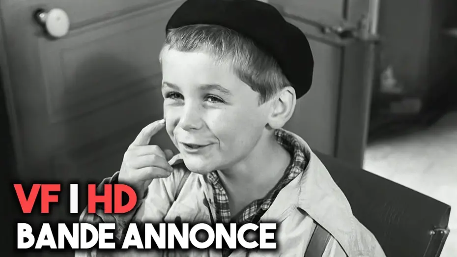 Watch film War of the Buttons | La Guerre des boutons (1962) Bande Annonce VF [HD]