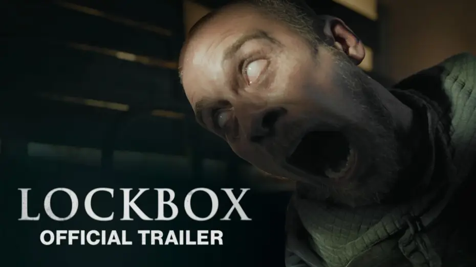 Watch film Lockbox | LOCKBOX | Official Trailer