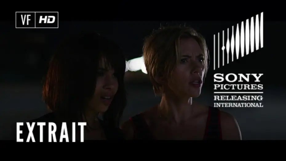 Watch film Rough Night | # Pire Soir&eacute;e - Extrait Jet Ski - VF