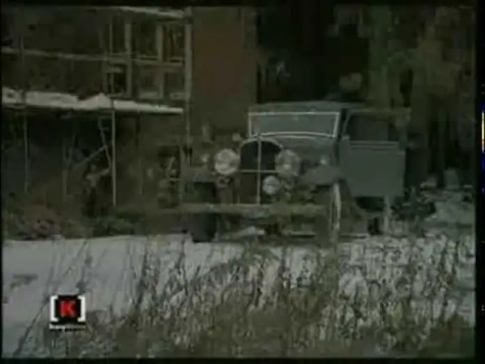 Watch film The Cider House Rules | Le regole della casa del sidro (1999) - Trailer ITALIANO