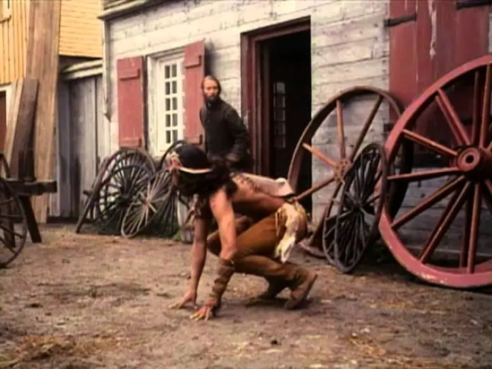 Watch film Squanto: A Warrior's Tale | Squanto: A Warrior's Tale - Trailer