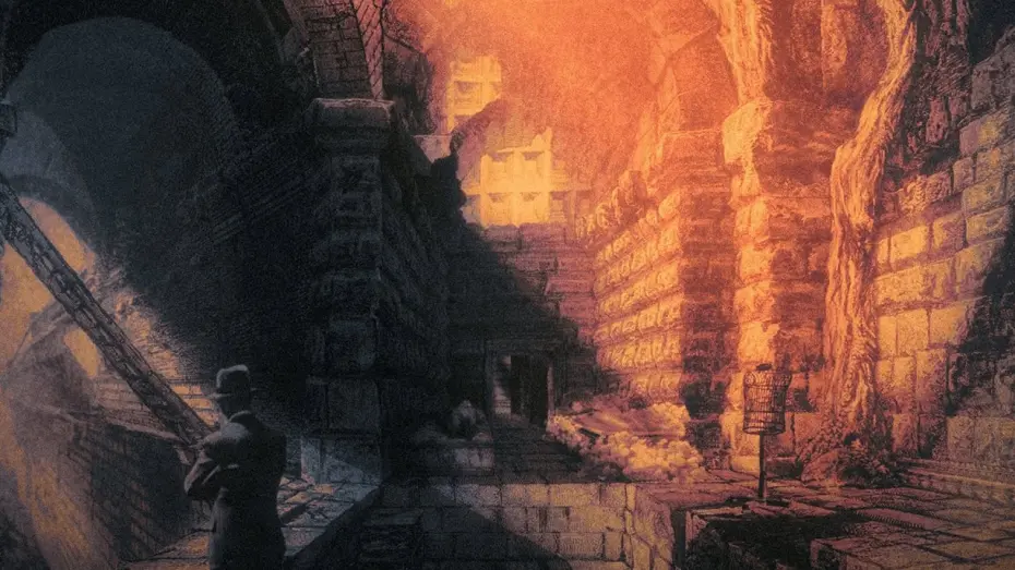 Watch film Fairytale | &ldquo;Fairy Tale&rdquo; directed by Alexander Sokurov trailer