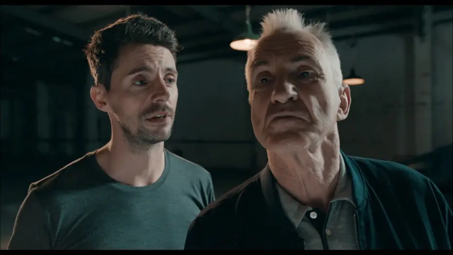 Watch film The Hatton Garden Job | THE HATTON GARDEN JOB - OFFICIAL TRAILER
