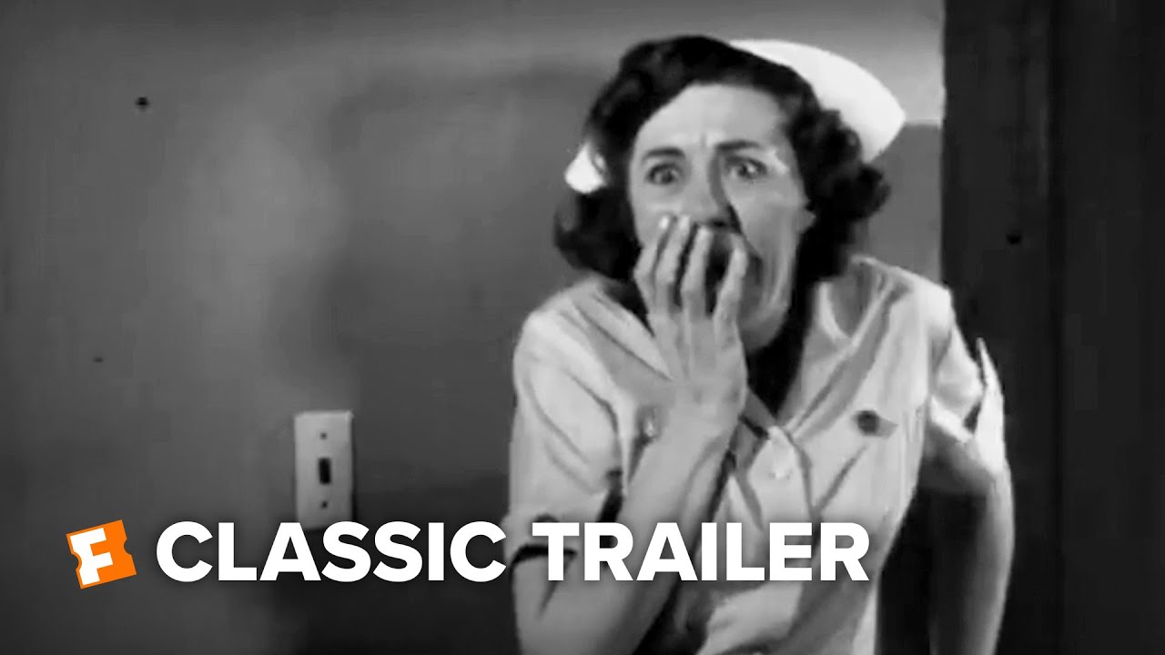 Watch film Attack of the 50 Foot Woman | Attack of the 50 Foot Woman (1958) Trailer #1 | Movieclips Classic Trailers