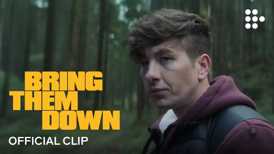 Watch film Bring Them Down — Official Clip