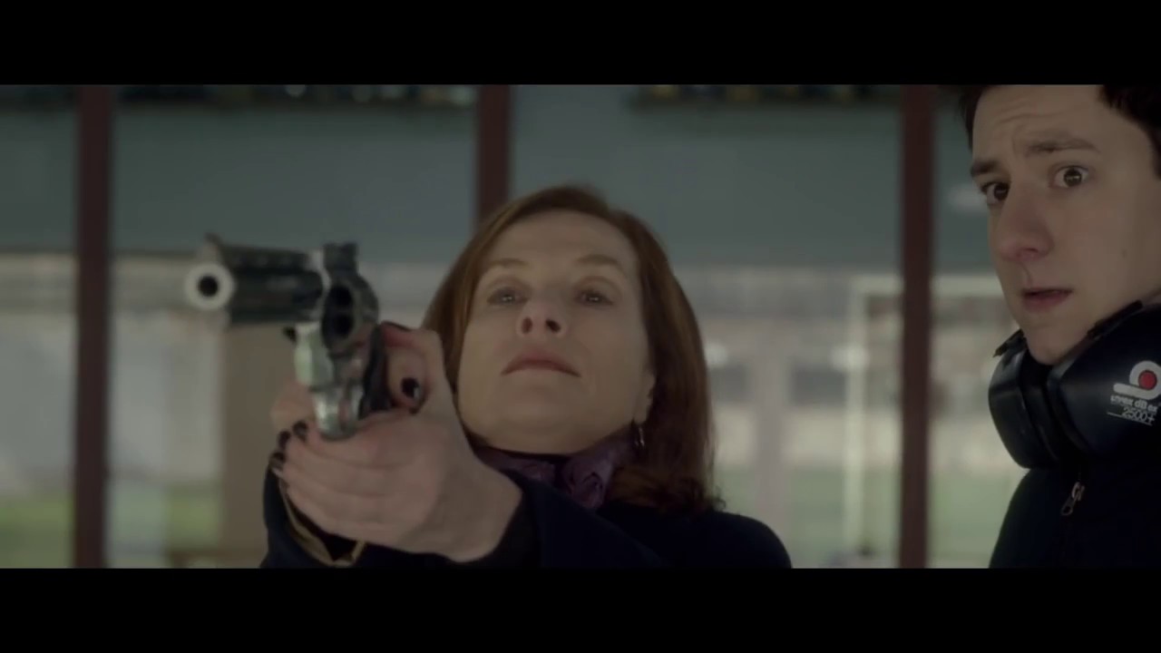 Watch film Elle | Official Trailer