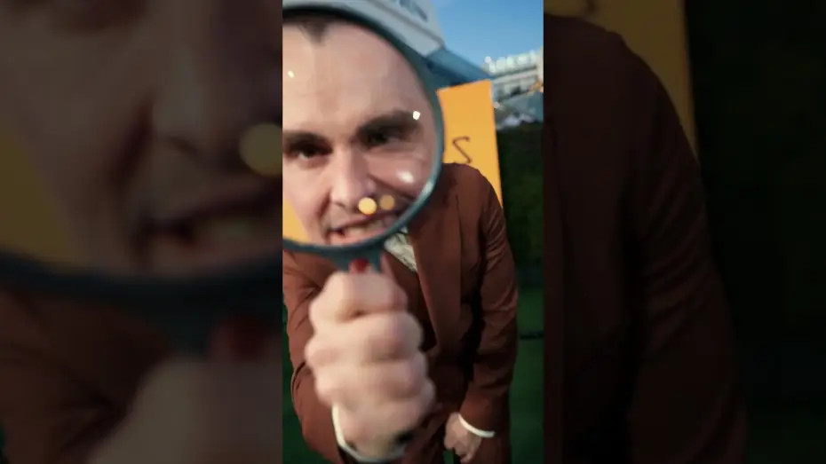 Watch film Hoppers | From the pond to the premiere