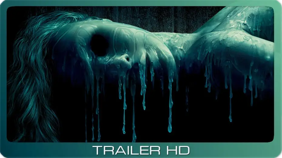 Watch film House of Wax | House Of Wax ≣ 2005 ≣ Trailer