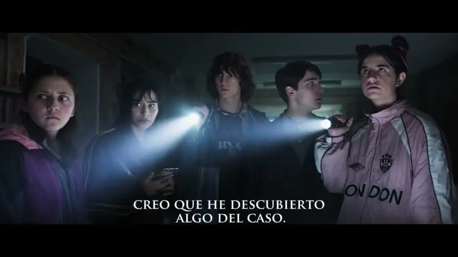 Watch film Los Muértimer — Ya en cines