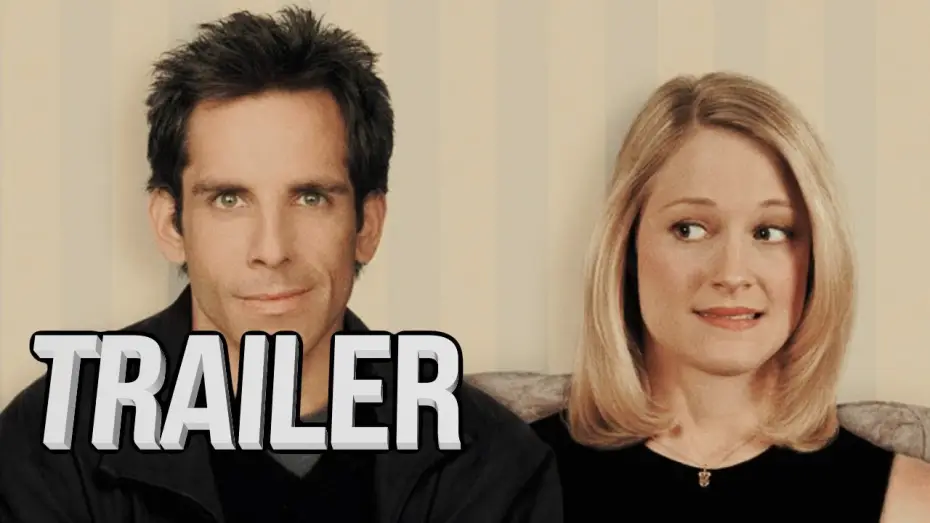 Watch film Meet the Parents — Theatrical Trailer #2