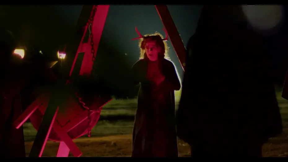 Watch film Abaddon's Pit | Abaddon's Pit (Trailer 2024)