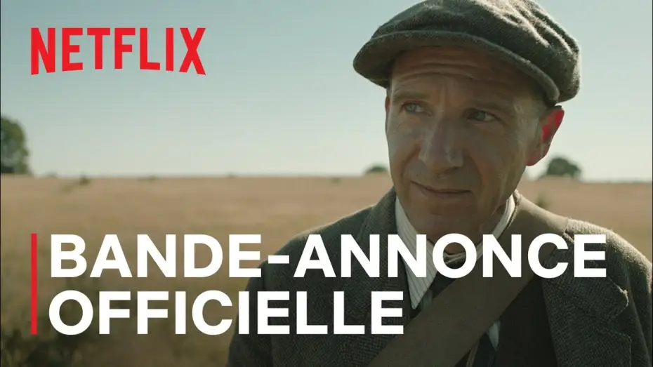 Watch film The Dig — The Dig - Bande Annonce [VF]