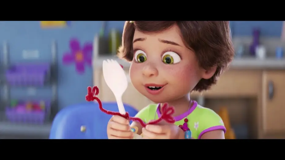 Watch film Toy Story 4 | Toy Story 4 - Nuovo Trailer con le voci italiane ufficiali