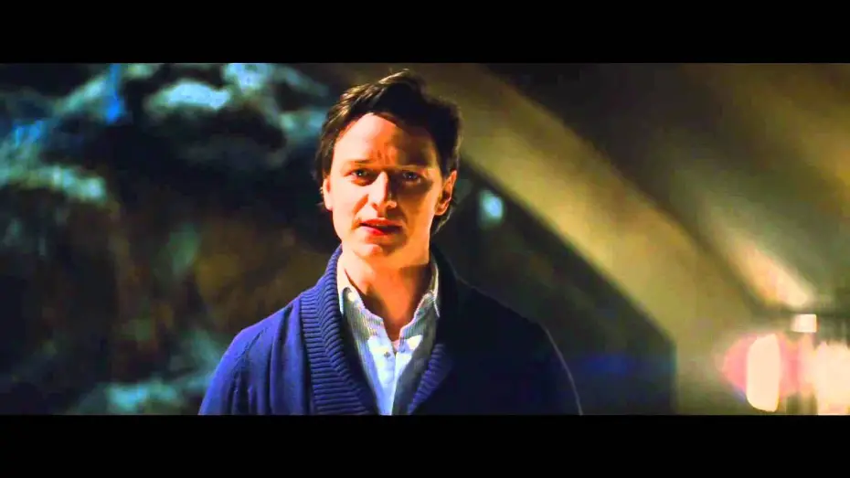 Watch film X-Men: First Class | Training Montage