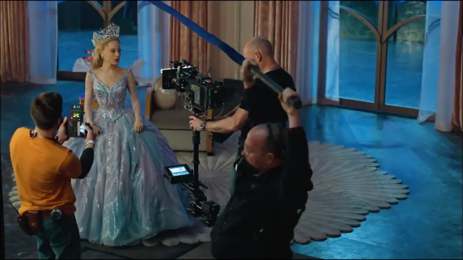 Watch film Wicked Part Two | Only in Theaters This Friday