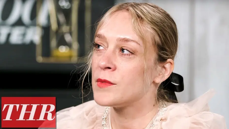 Watch film Lizzie | Chlo&euml; Sevigny Was "Captivated" by Lizzie Borden Murders | Sundance 2018