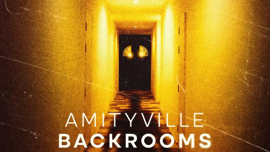 Watch film Amityville Backrooms | Amityville Backrooms Official Movie Trailer SRS Cinema Anhedenia Films
