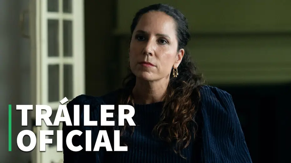 Watch film Behind Bars - Shot in the Spotlight — DESDE LA CELDA: CRIMEN EN LEÓN - TRÁILER OFICIAL (HD)