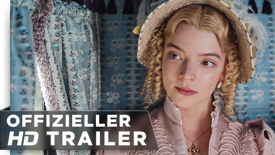 Watch film Emma. — Emma - Trailer #2 - deutsch HD