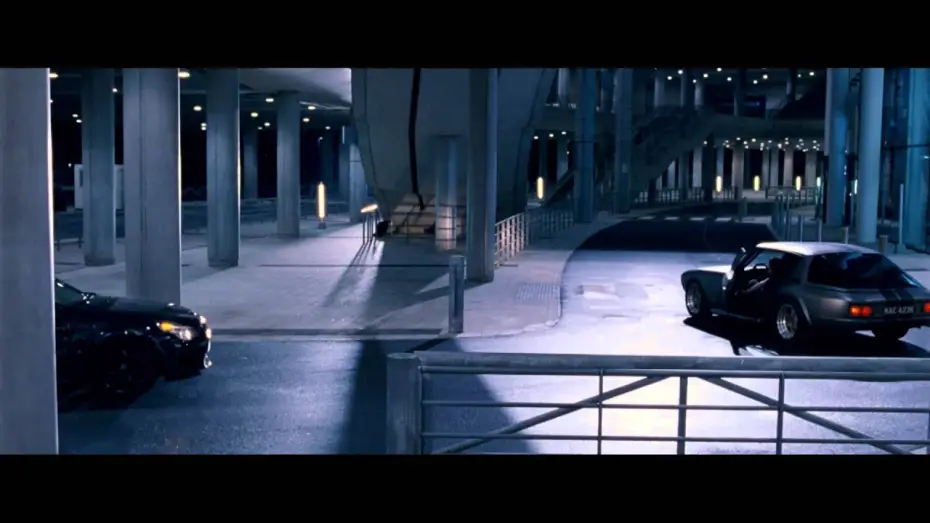 Watch film Fast & Furious 6 — FAST & FURIOUS 6 -Trailer Final HD
