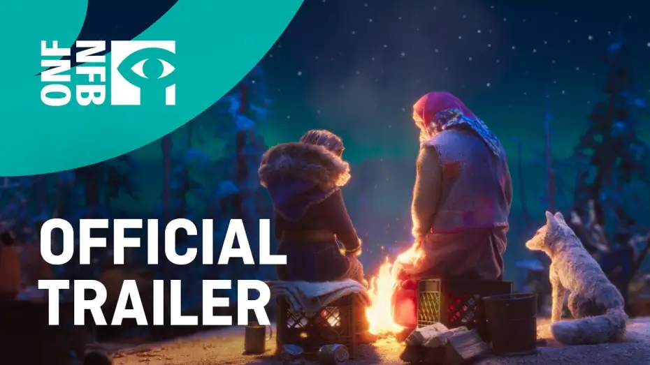 Watch film Inkwo for When the Starving Return | Official Trailer