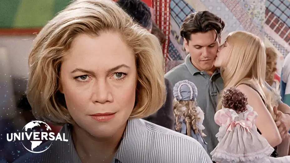 Watch film Serial Mom | Beverly Sutphin&rsquo;s Marketplace Murder