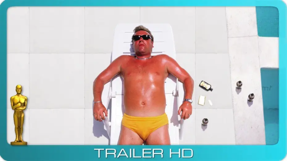Watch film Sexy Beast — Sexy Beast ≣ 2000 ≣ Trailer