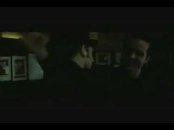 Watch film Sleepers — SLEEPERS -   Trailer ( 1996 )