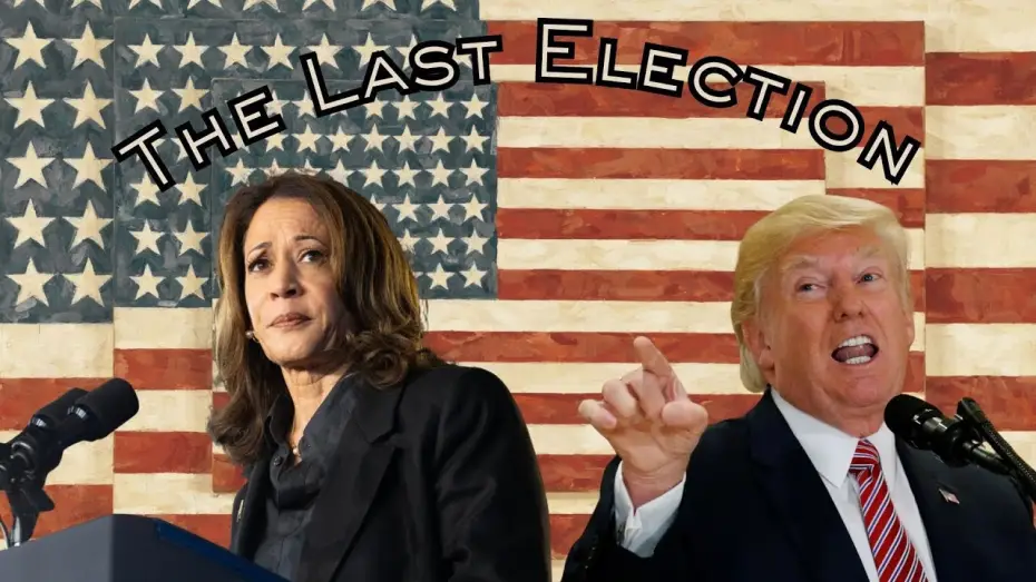 Watch film The Last Election | The Last Election - A Trailer