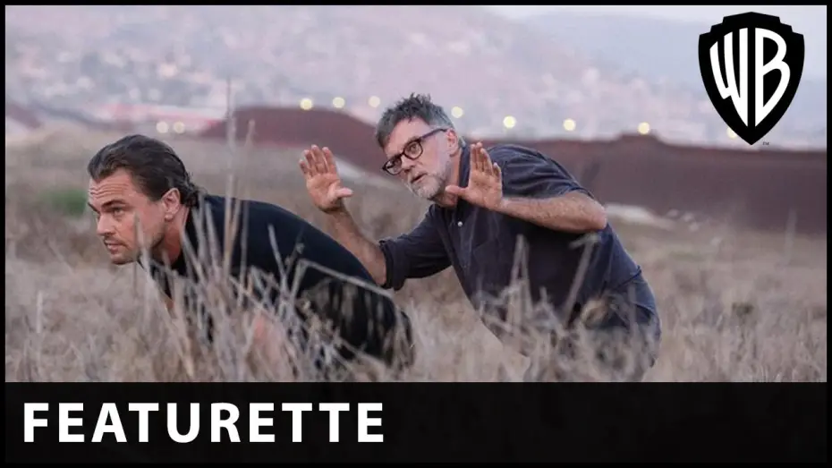 Watch film BC Project | Epic Anderson Featurette