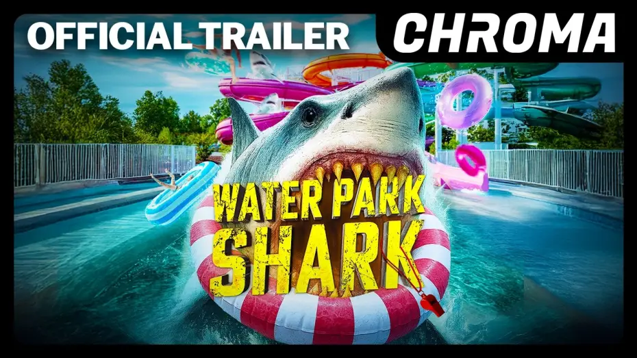 Watch film Water Park Shark — Trailer