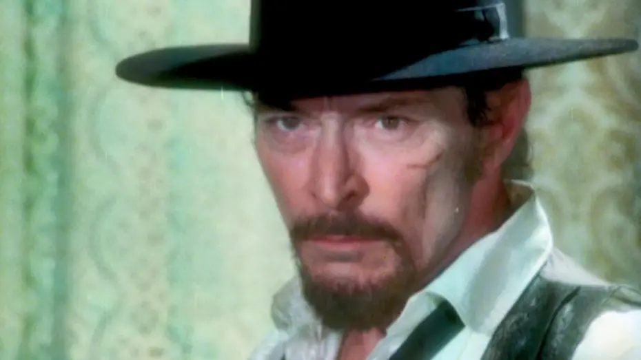 Watch film God's Gun | God's Gun (1976) ORIGINAL TRAILER