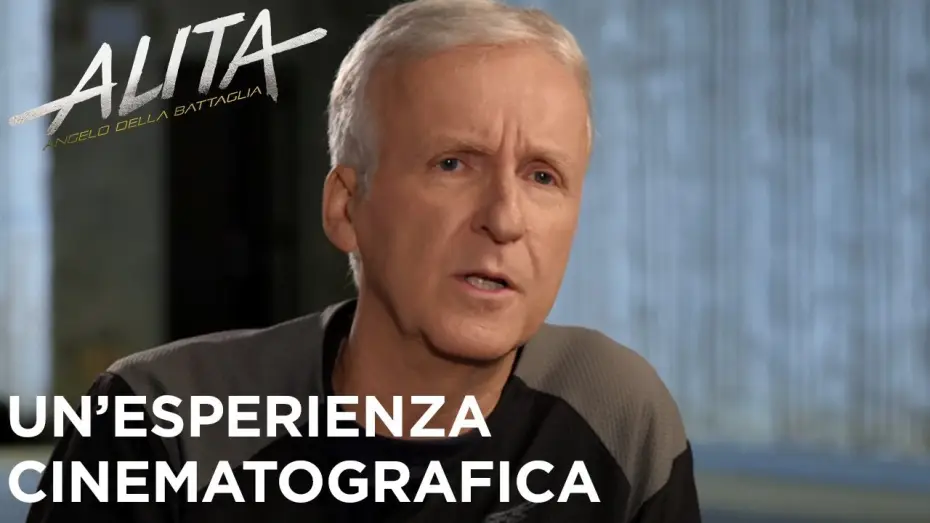 Watch film Alita: Battle Angel | Alita: Angelo della battaglia | Un'esperienza cinematografica HD | 20th Century Fox 2019