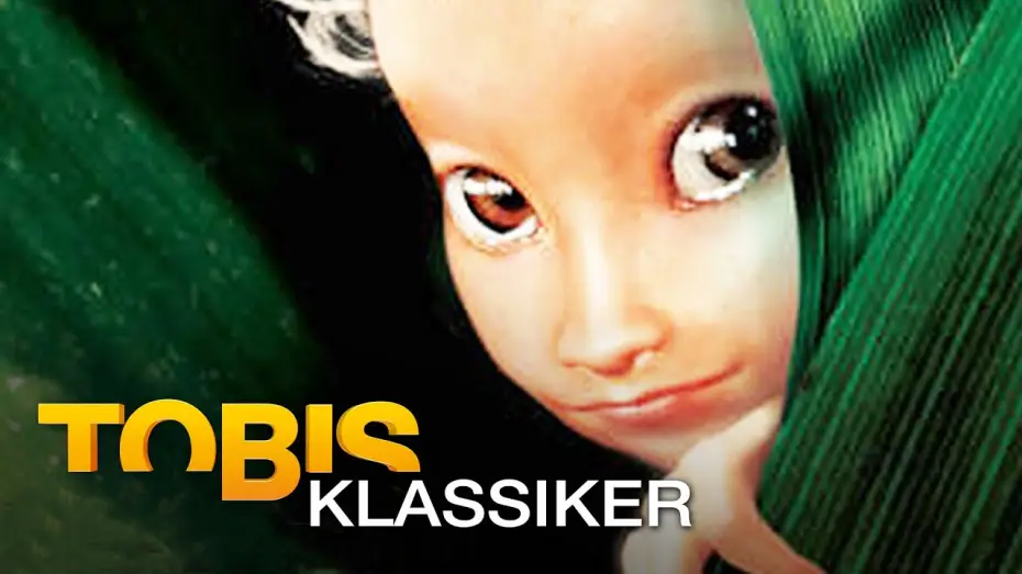 Watch film Arthur and the Invisibles | ARTHUR UND DIE MINIMOYS Offizieller Deutscher Trailer (2006) Jetzt auf DVD!