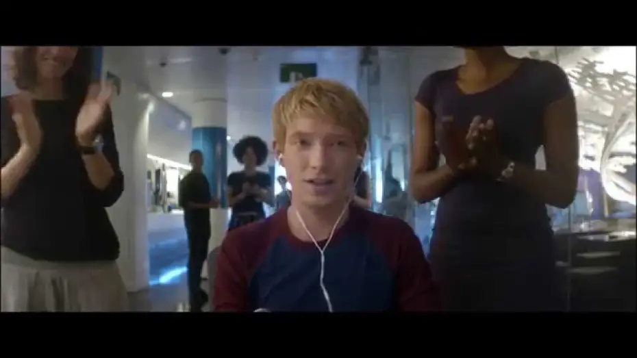 Watch film Ex Machina | Ex Machina Bande annonce VF