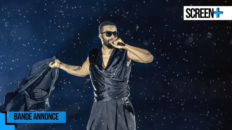 Watch film Fally Ipupa au Stade de France — Fally Ipupa au Stade de France sur CANAL+