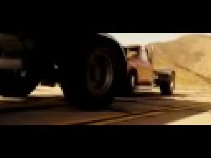 Watch film Fast & Furious — A todo gas 4 (trailer alta calidad ) - juandivertido