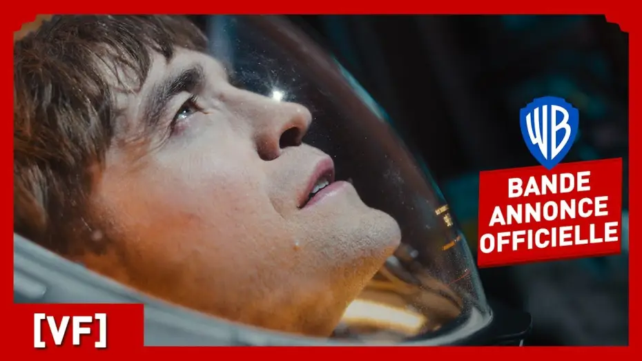 Watch film Mickey 17 | Mickey 17 | Bande-Annonce officielle (VF) | Bong Joon-ho, Robert Pattinson, Mark Ruffalo