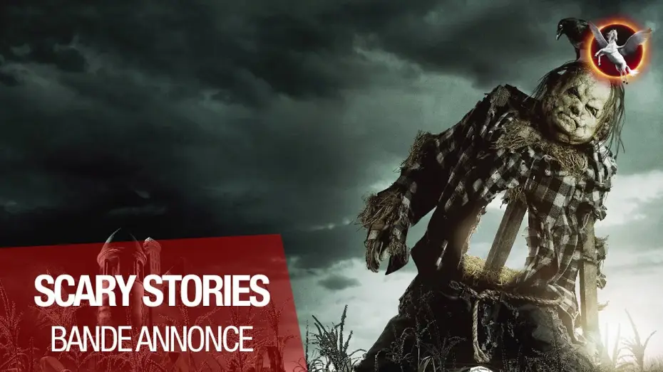Watch film Scary Stories to Tell in the Dark | Bande Annonce VOST