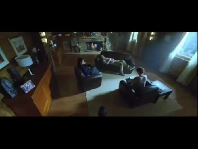 Watch film The Fourth Kind | Il Quarto Tipo (Trailer Italiano)