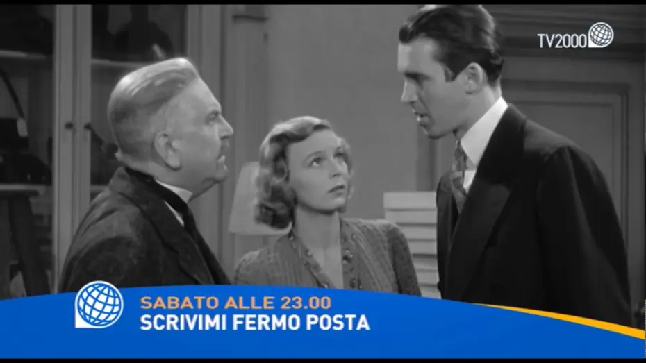 Watch film The Shop Around the Corner | Scrivimi fermo posta - promo