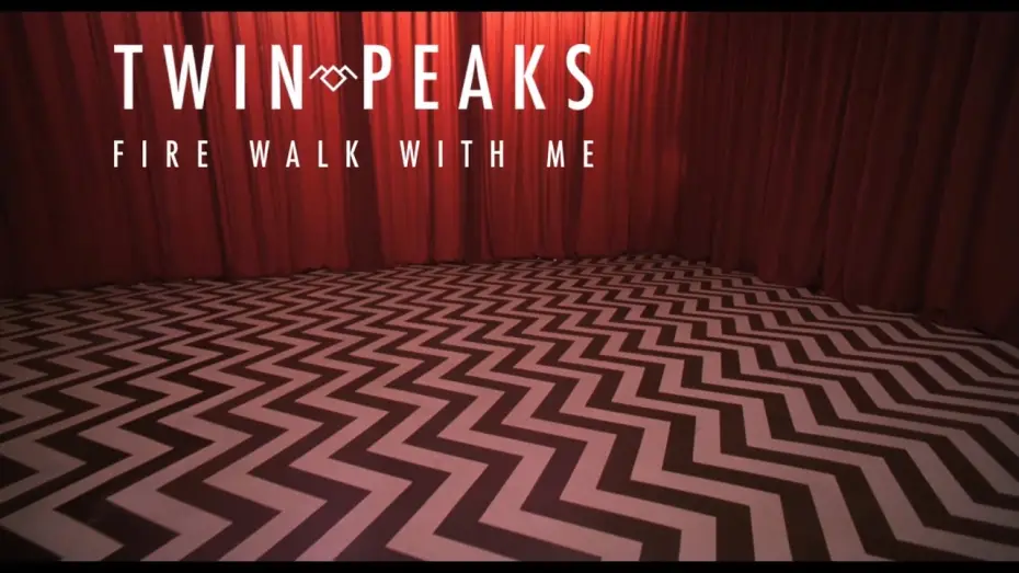 Watch film Twin Peaks: Fire Walk with Me | Twin Peaks - Fire Walk With Me // Red Room [Teaser]