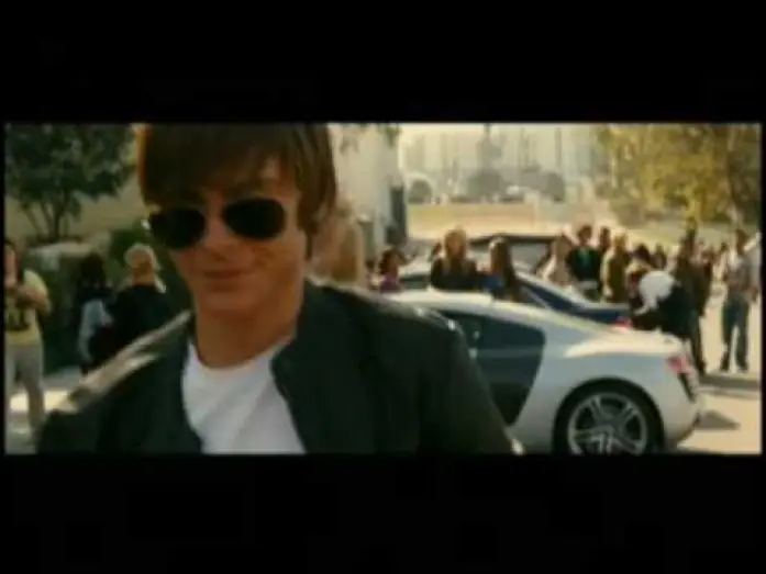 Watch film 17 Again | 17 ans Encore - Encore 17 ans - Bande-annonce